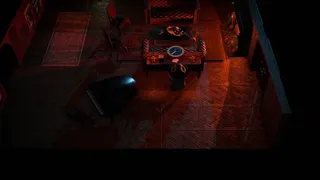 Скриншот 5 к игре Inspector Detective: Private Eye