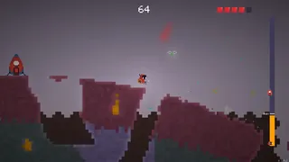 Скриншот 2 к игре Space Bot