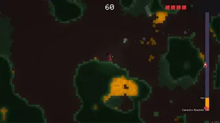 Скриншот 4 к игре Space Bot