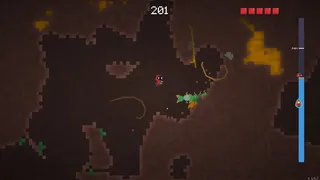 Скриншот 8 к игре Space Bot