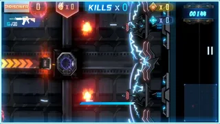 Скриншот 5 к игре VALKKRYES : Ashes Of War