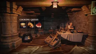 Скриншот 2 к игре City of Elves