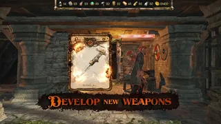 Скриншот 5 к игре City of Elves