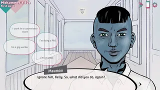 Скриншот 6 к игре Truer than You