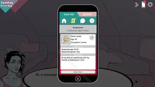 Скриншот 7 к игре Truer than You
