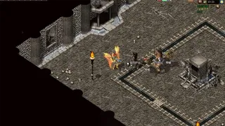 Скриншот 2 к игре 编年史OL