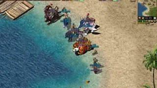 Скриншот 4 к игре 编年史OL