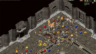 Скриншот 5 к игре 编年史OL