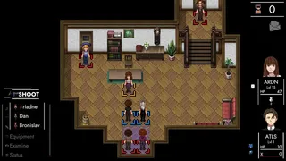 Скриншот 1 к игре TRACHI – ANARCHY