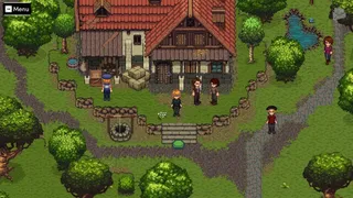 Скриншот 3 к игре TRACHI – ANARCHY