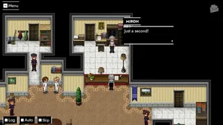 Скриншот 5 к игре TRACHI – ANARCHY
