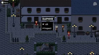 Скриншот 6 к игре TRACHI – ANARCHY