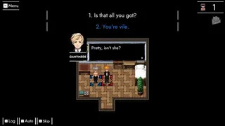 Скриншот 8 к игре TRACHI – ANARCHY