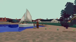 Скриншот 7 к игре Super Video Golf