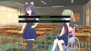 Скриншот 2 к игре Wheel of Innocence