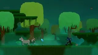Скриншот 3 к игре STRIKERS