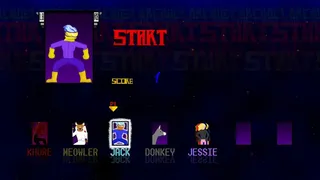 Скриншот 5 к игре STRIKERS