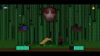 Скриншот 6 к игре STRIKERS