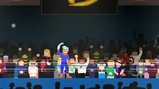 Скриншот 7 к игре STRIKERS