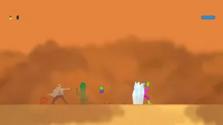 Скриншот 8 к игре STRIKERS