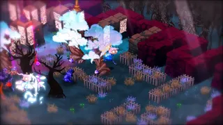 Скриншот 4 к игре Jewel Run