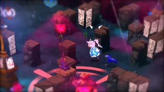 Скриншот 5 к игре Jewel Run