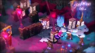 Скриншот 6 к игре Jewel Run