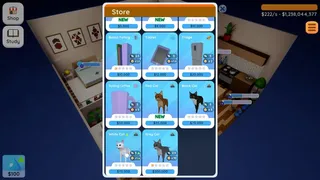 Скриншот 2 к игре Home Office Simulator
