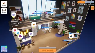 Скриншот 3 к игре Home Office Simulator