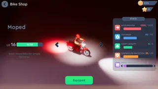 Скриншот 3 к игре Overdelivery