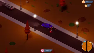 Скриншот 4 к игре Overdelivery