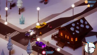 Скриншот 5 к игре Overdelivery