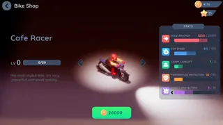 Скриншот 8 к игре Overdelivery