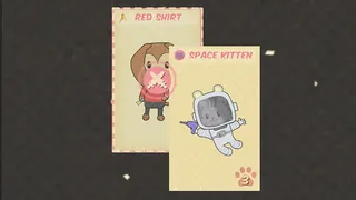 Скриншот 3 к игре Kittens in Space