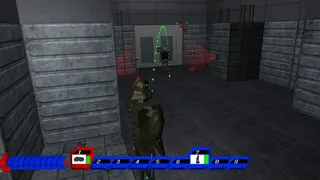 Скриншот 7 к игре MUST FLEE