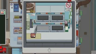 Скриншот 3 к игре Meowjiro