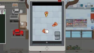 Скриншот 4 к игре Meowjiro