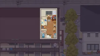 Скриншот 6 к игре Meowjiro
