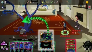 Скриншот 3 к игре Last Kids on Earth: Hit the Deck!