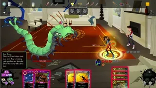 Скриншот 8 к игре Last Kids on Earth: Hit the Deck!