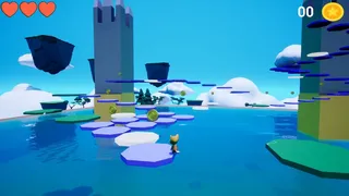 Скриншот 3 к игре Cat Tower