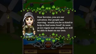 Скриншот 5 к игре Age of Heroes: The Beginning