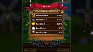 Скриншот 7 к игре Age of Heroes: The Beginning