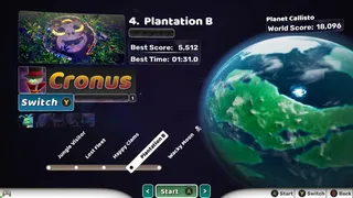 Скриншот 2 к игре FlipScapes