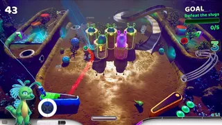Скриншот 4 к игре FlipScapes