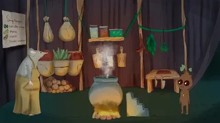 Скриншот 3 к игре Uproot