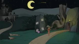 Скриншот 4 к игре Uproot