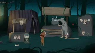 Скриншот 5 к игре Uproot