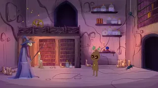Скриншот 6 к игре Uproot