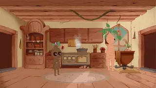 Скриншот 7 к игре Uproot